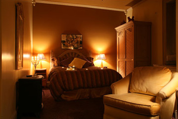 The Sun Room