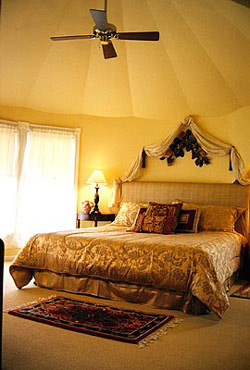Tower Suite