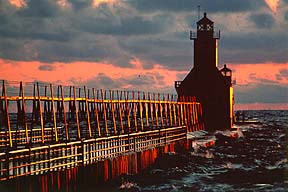 St. Joseph Lighthouse