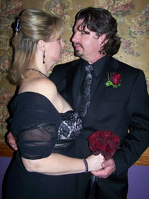 wedding