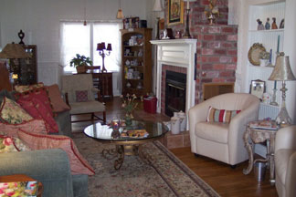 Common Room