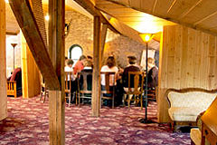 Retreat Center