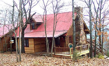 Dear's Rest Bed & Breakfast - Ozark, Missouri