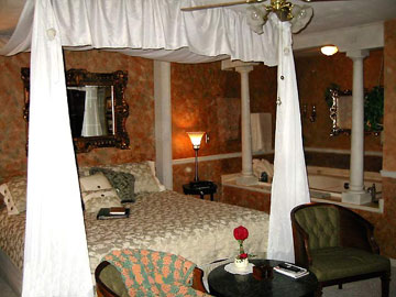 The Garden Suite