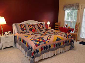 HAPPY EVER AFTER SUITE
