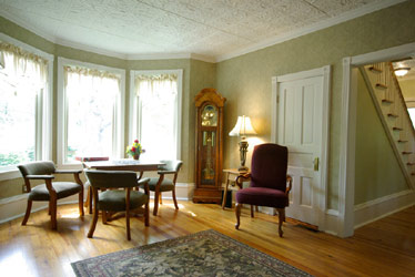 Parlor