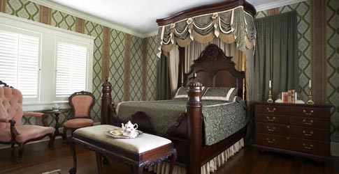 The Executive Suite
