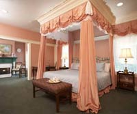 Castle Garden Suite
