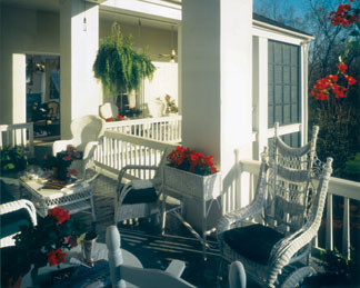 Porch