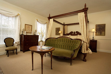 The Clara Room