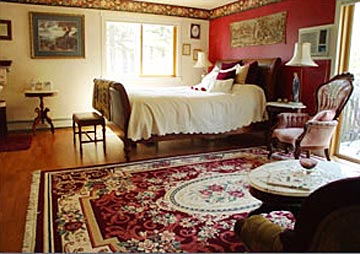 Rose Room
