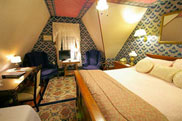 Room #7: The Page Room
