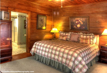 The Carolina Room