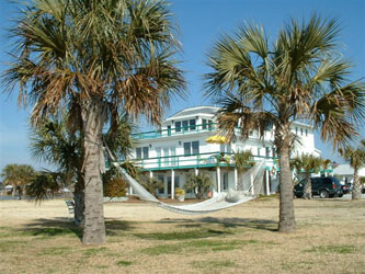 Hammock