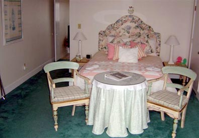 Swann Suite