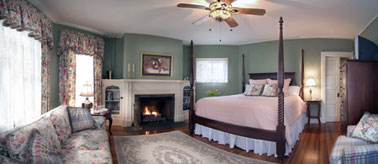 The Grace Room