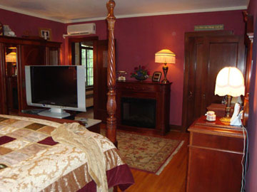 Bedroom Four