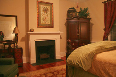 Harriss Room