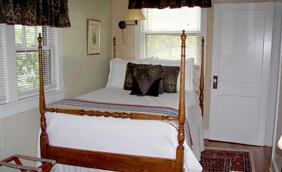 The Wright Inn Carriage House