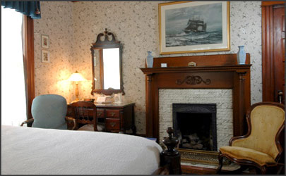 The Wilkinson Room