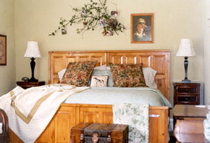 Audubon Room
