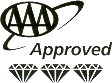 AAA Three Diamonds