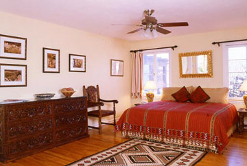 Mesa Verde Room