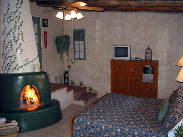 Dreamcatcher Bed & Breakfast - Taos, New Mexico