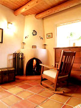 Casa Escondida Bed & Breakfast - Chimayo, New Mexico
