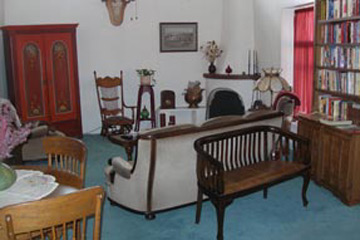 Hacienda De Mi Madre - Tularosa, New Mexico