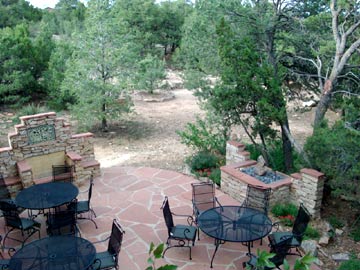 The Perfect Place For Your Morning Coffee
