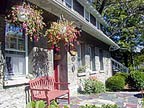 Mumford, New York (NY) Bed & Breakfast: Choose from nine beautifully decorated, country-elegant guest rooms. A full country breakfast is served daily including fresh fruit, Juice, yogurt, cereal, homemade granola, fresh baked breads, a hearty hot entree made from award winning breakfast recipes, cofee, tea or hot chocolate.