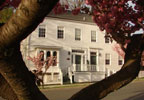 Academy House Inn and Spa, an historic 18th century Bed & Breakfast, is nestled in the Hudson valley in tranquil Montgomery, New York.