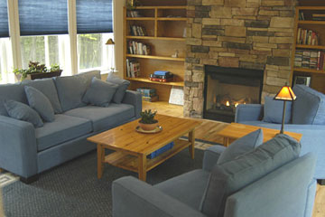 Moondance Ridge Bed & Breakfast - New Paltz, New York