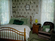 The Cottage Room