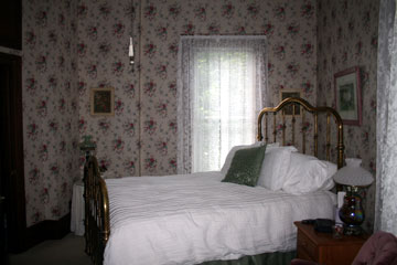 Cottage Room