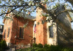 Columbus, Ohio (OH) Bed and Breakfast: Our entire city is full of variety. You'll find a patchwork of communities, each with its own distinct character and offerings, and each style changes with a 15-minute walk. You can sample the historic, the artsy, the sports-oriented, the high fashion, and the college life, all in one very manageable, friendly Midwestern city. Check it out. Have a taste of local color, Columbus Style.