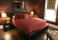 Whittier Suite