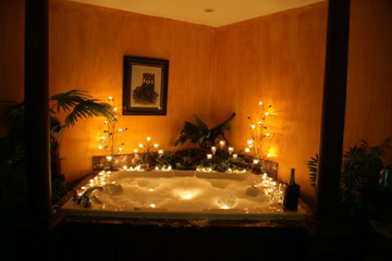 Africa Loft Suite
