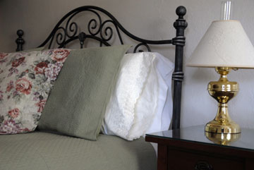 McChesney Room