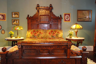 Willow Room