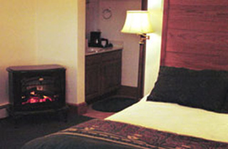 The Willow Room