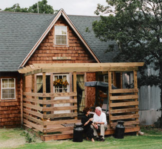 Meadowlark Barn