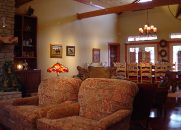 great room gallery