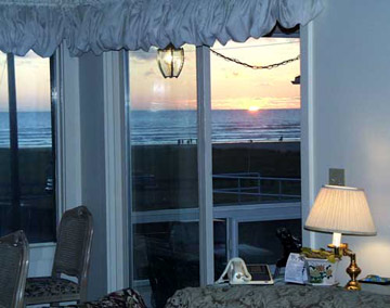 10th Avenue Inn Bed & Breakfast - Seaside, Oregon