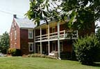 Click here for photos and information about Hillside Farm Bed & Breakfast