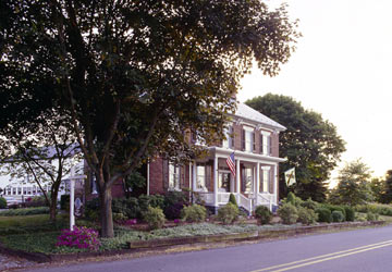 Pheasant Field Bed and Breakfast - Carlisle, Pennsylvania