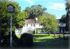 Snug Hollow Farm Bed & Breakfast, located in 
West Chester, Pennsylvania, is an early 1799 restored Pennsylvania farm house situated on 22 acres.