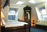 The Turner Suite