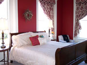 The Red Room
